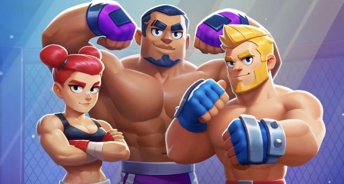 Bigclash Casino